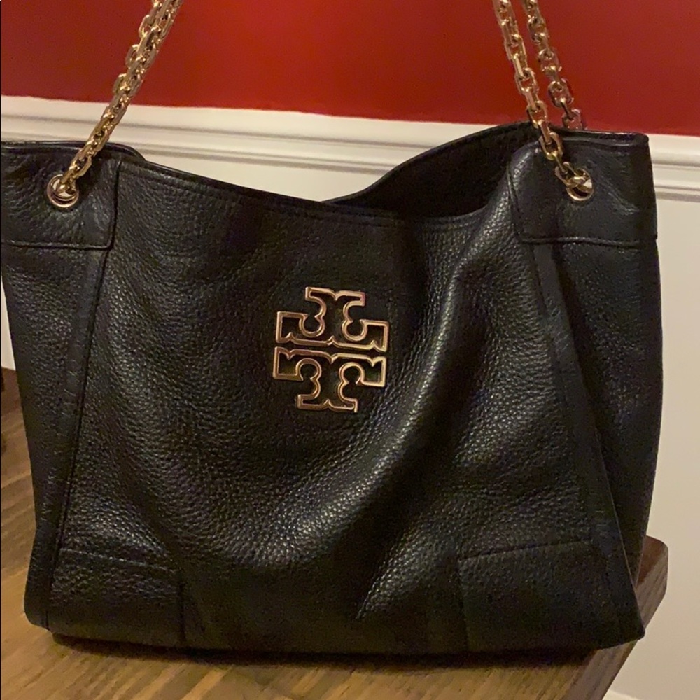 Tory Burch Britten Tote